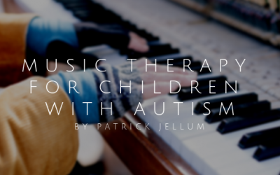 Music Therapy For Children With Autism