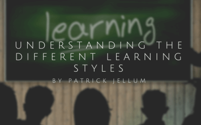 Understanding the Different Learning Styles