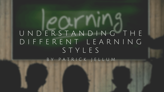 Understanding the Different Learning Styles